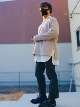 ichkidsさんのコーディネート