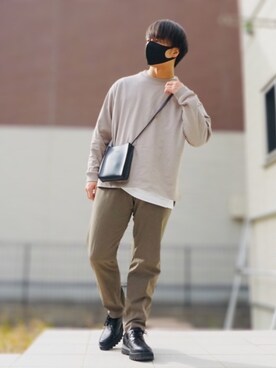 ichkidsさんのコーディネート