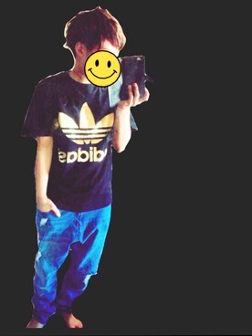 danさんのコーディネート