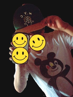 danさんのコーディネート