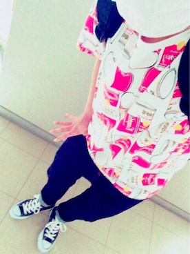 danさんのコーディネート