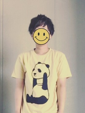 danさんのコーディネート