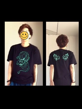 danさんのコーディネート