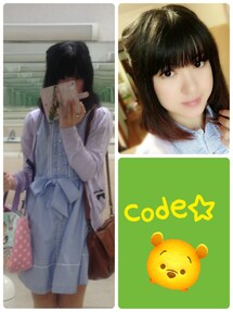 PRIME PATTERN | ストライプシャツワンピース(ワンピース)