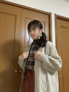 asami*さんのコーディネート