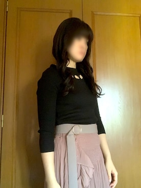 asami*さんのコーディネート