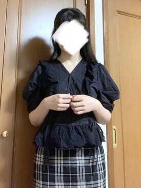 asami*さんのコーディネート