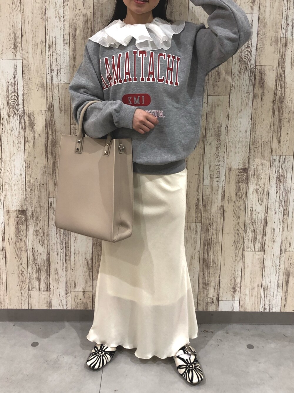 JOURNAL STANDARD（ジャーナルスタンダード）の「【かまいたち×JOURNAL
