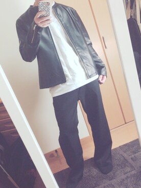 harukiさんのコーディネート