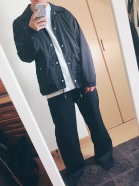 harukiさんのコーディネート