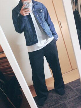 harukiさんのコーディネート