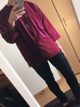 harukiさんのコーディネート