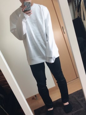 harukiさんのコーディネート