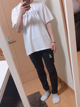 harukiさんのコーディネート