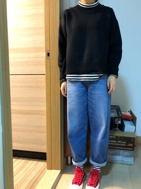 jchan1118さんのコーディネート