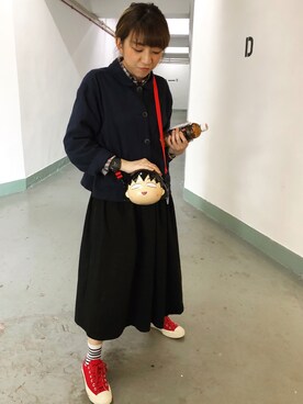 jchan1118さんのコーディネート