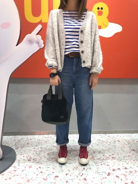 jchan1118さんのコーディネート