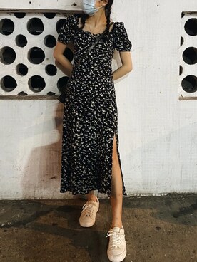 alittlemanyuさんのコーディネート