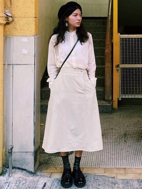 alittlemanyuさんのコーディネート