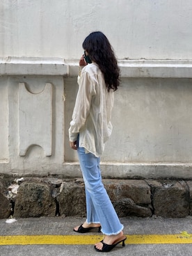 alittlemanyuさんのコーディネート