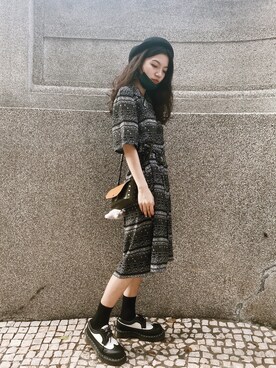 alittlemanyuさんのコーディネート