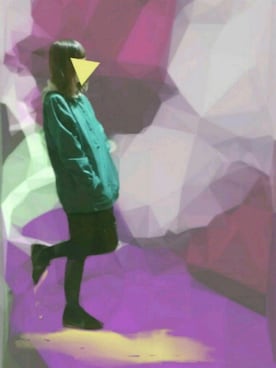 みさんのコーディネート