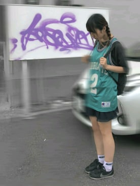 みさんのコーディネート