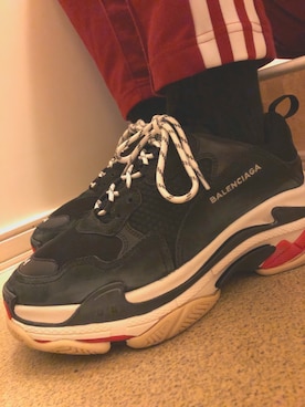 ぐっちんさん（メンズ・174cm）の秋コーディネート