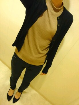 yun*さんのコーディネート