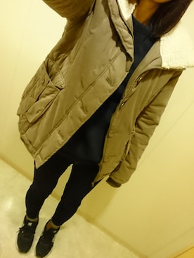 yun*さんのコーディネート