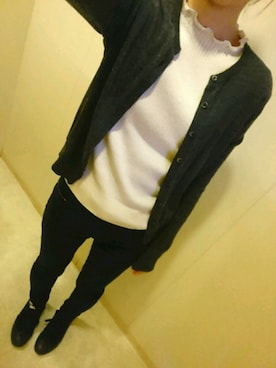 yun*さんのコーディネート