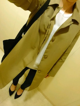 yun*さんのコーディネート