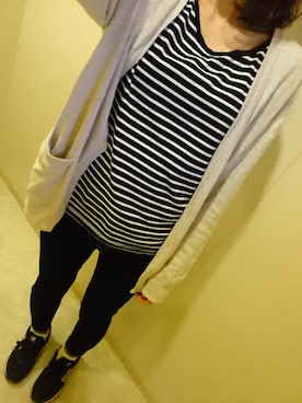 yun*さんのコーディネート