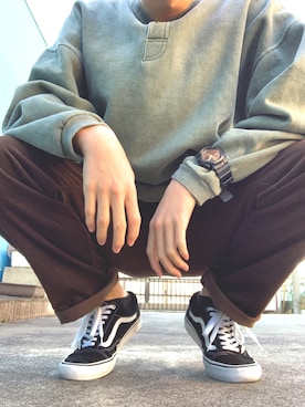 ゆっけさんのコーディネート