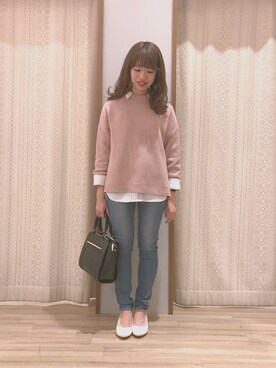 miho fujimotoさんのコーディネート