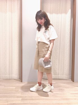 miho fujimotoさんのコーディネート