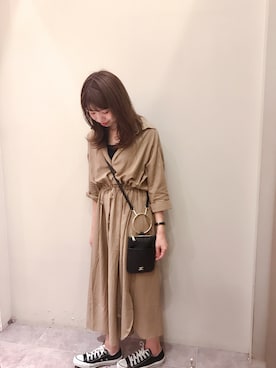 miho fujimotoさんのコーディネート