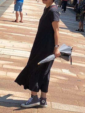 はらさとさんのコーディネート