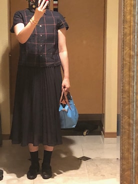 はらさとさんのコーディネート