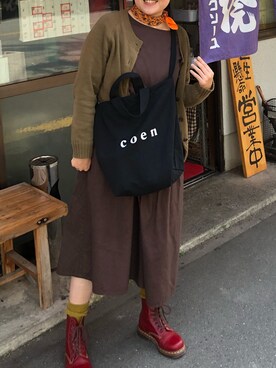 はらさとさんのコーディネート