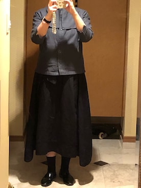 はらさとさんのコーディネート