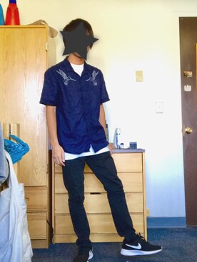 ゆうせいさんのコーディネート