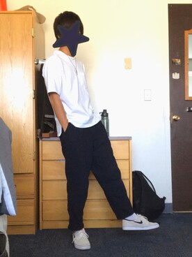 ゆうせいさんのコーディネート