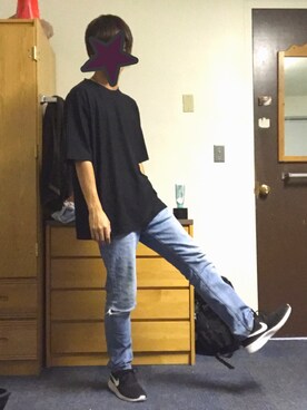 ゆうせいさんのコーディネート