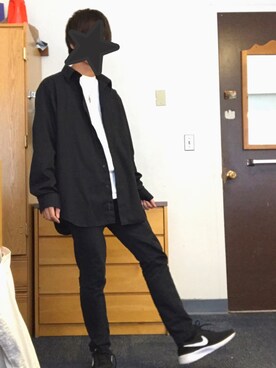 ゆうせいさんのコーディネート