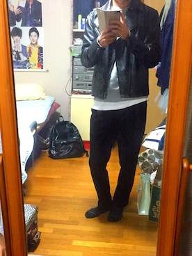 Hirokazuさんのコーディネート