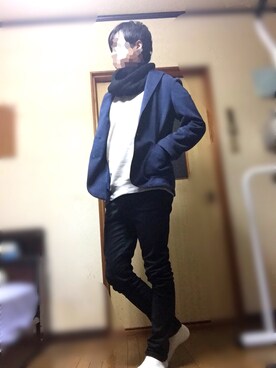 Hirokazuさんのコーディネート