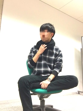 Hirokazuさんのコーディネート