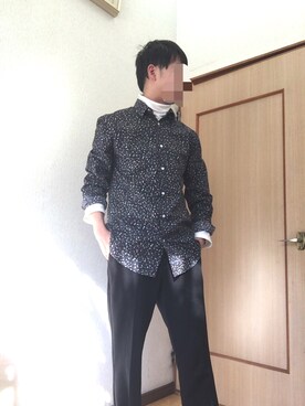 Hirokazuさんのコーディネート