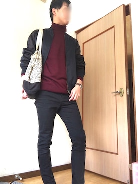 Hirokazuさんのコーディネート
